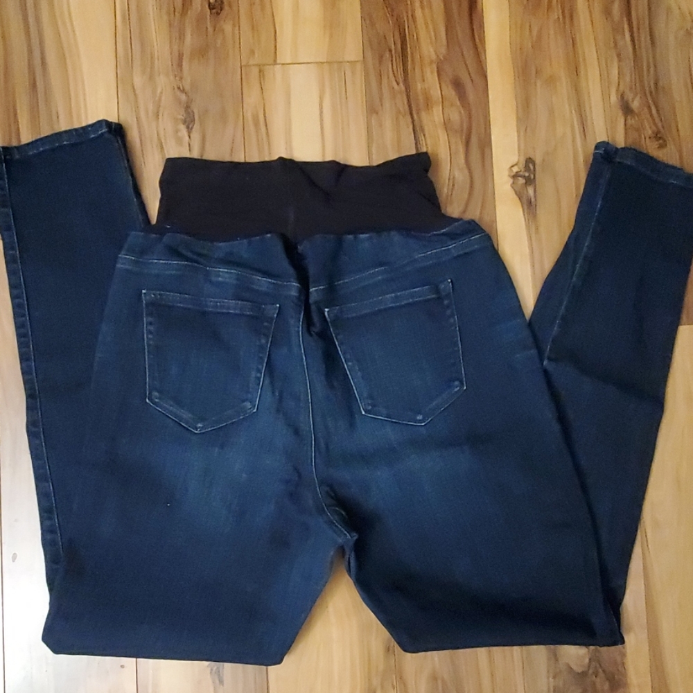🤰 2/$20 Maternity jeans a.n.a
